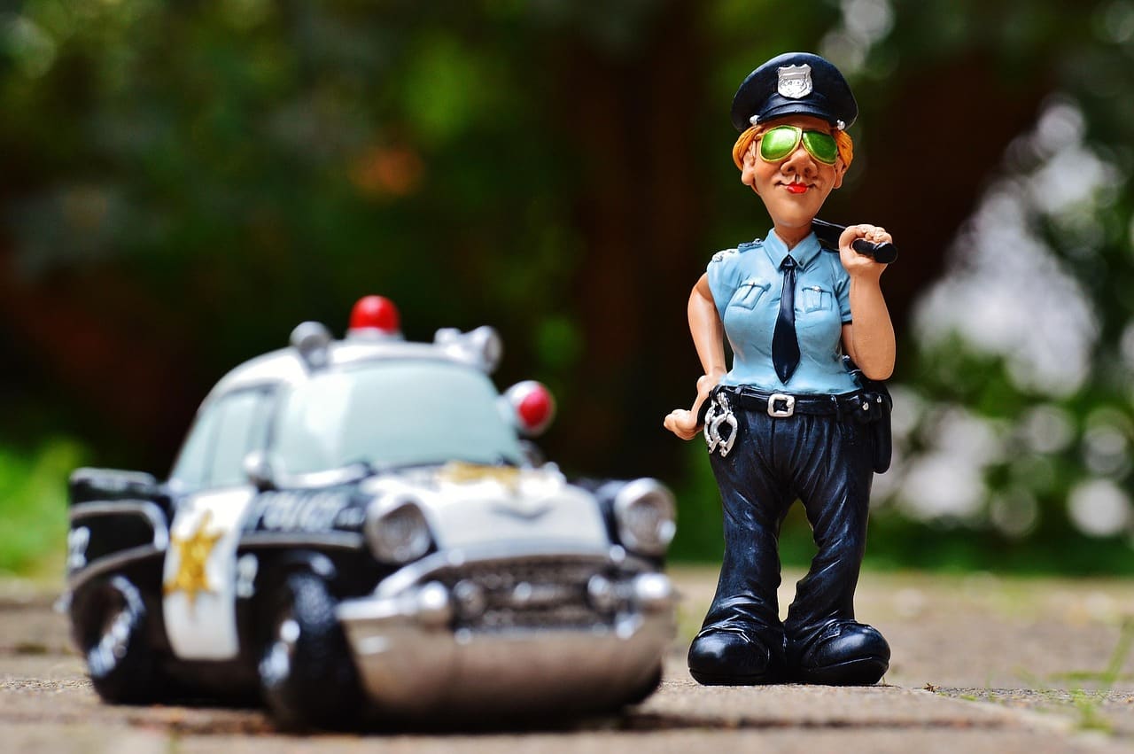 DWI, DUI, OUI: What Six Statutes Actually Say, and Which One Triggers the Filing