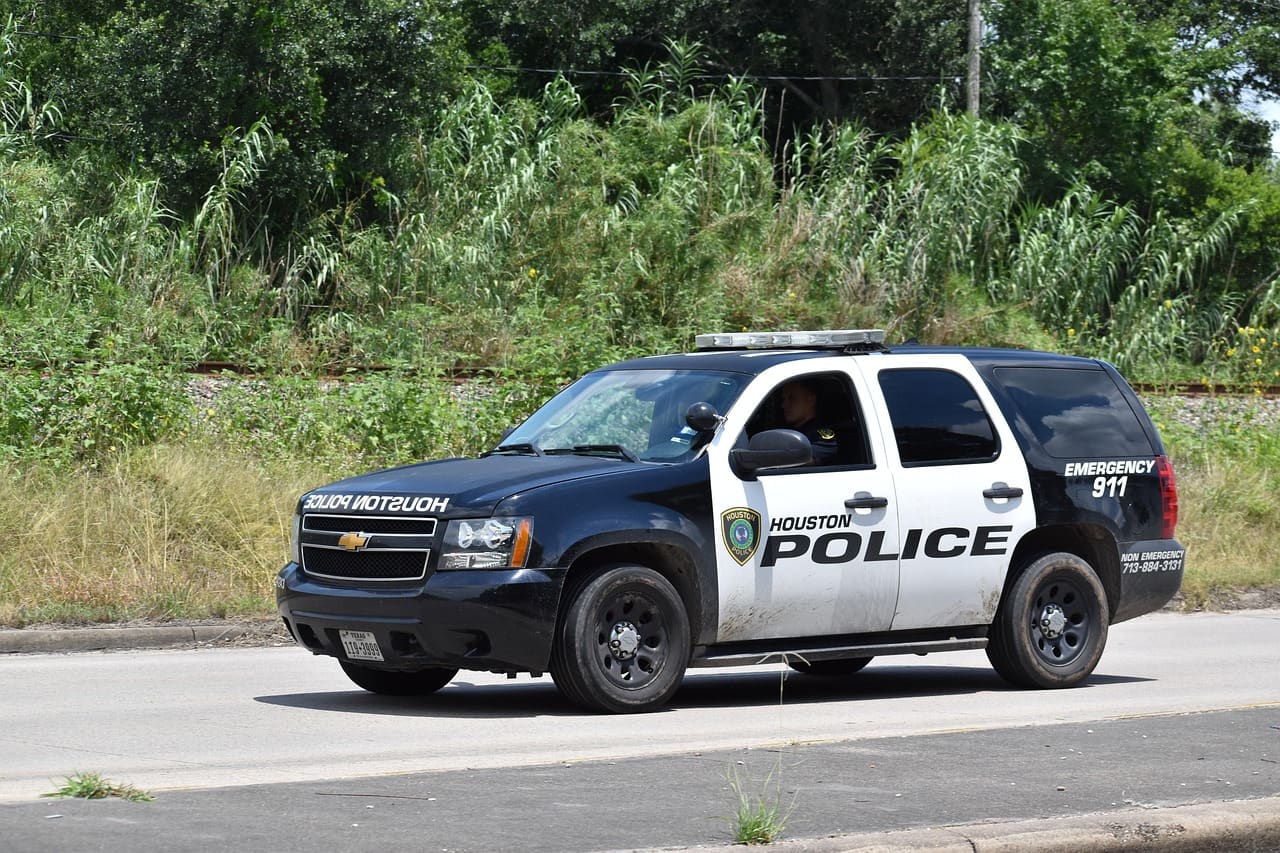 Texas SR-22 insurance requirements