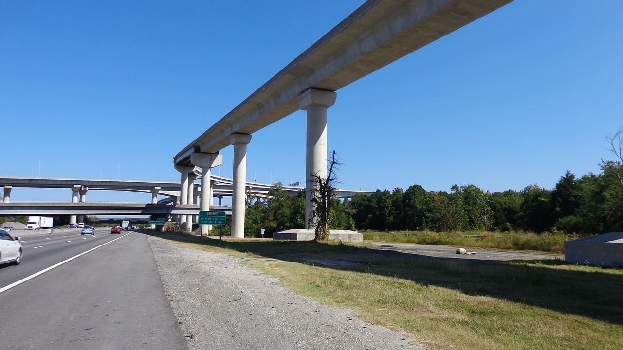 Virginia SR-22 and FR-44 requirements